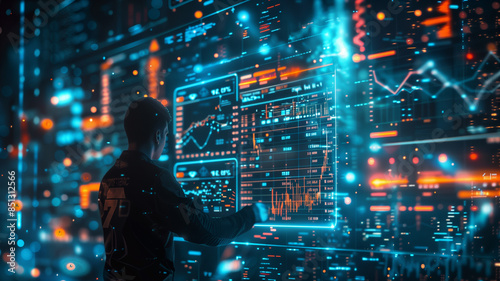 science and health technology, trends