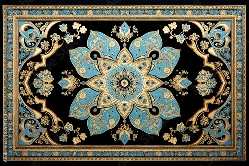 Mandala Design Art and illustration