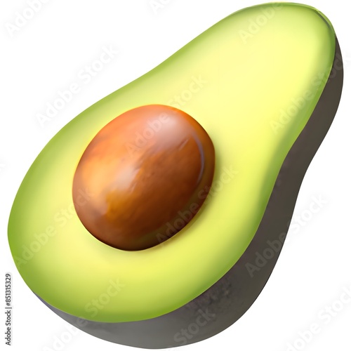 Avocado  photo