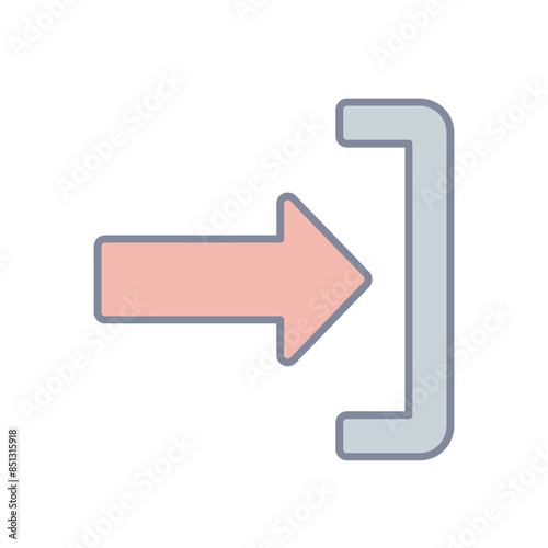 Login vector icon Free Download Login vector icon - GFXLoad