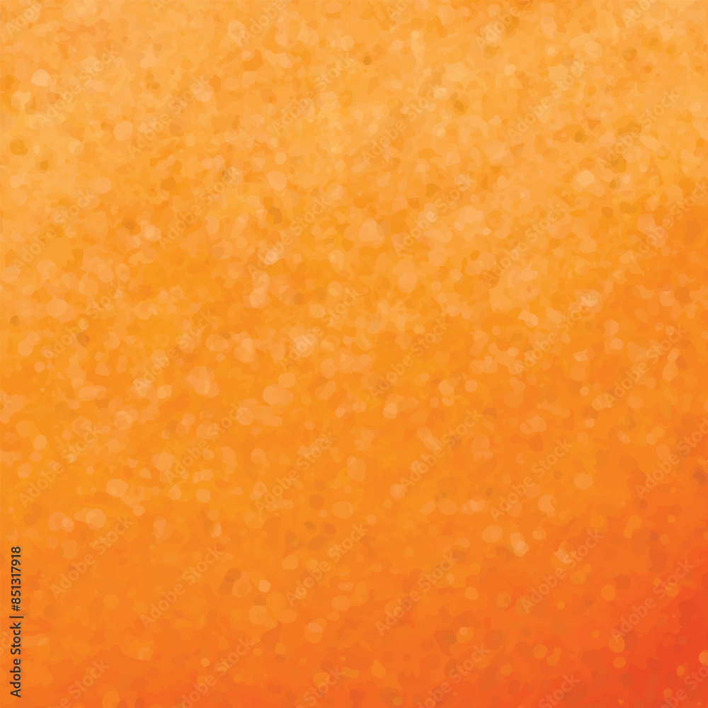 Free vector orange abstract watercolour background Free vector orange abstract watercolour background