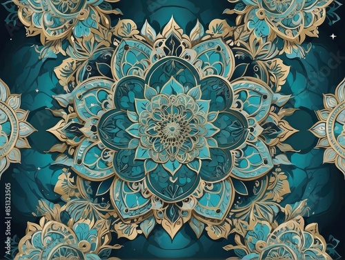 pattern
