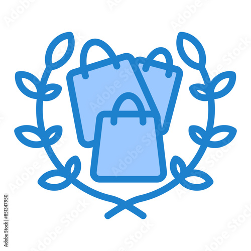 Shopper'S Paradise Icon