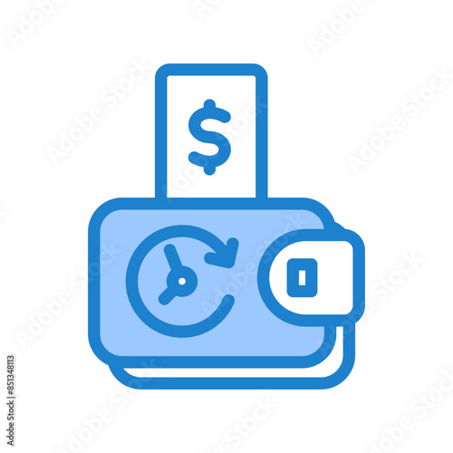 Buy Now Pay Later Icon