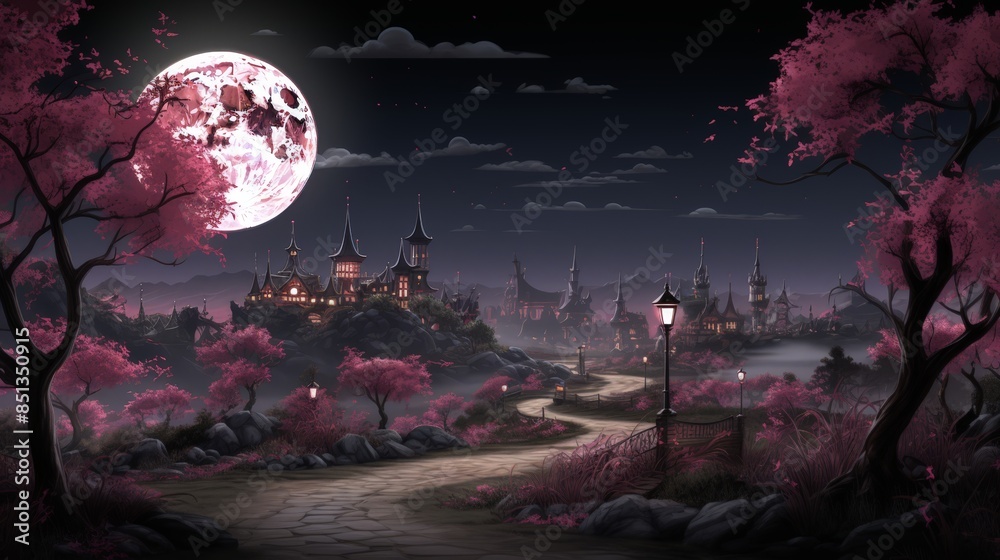 Background Wallpaper of Creative Manipulation Background Wallpaper of Creative Manipulation