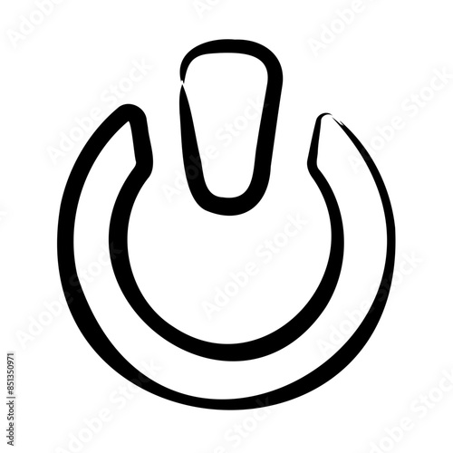 Ignition Icon
