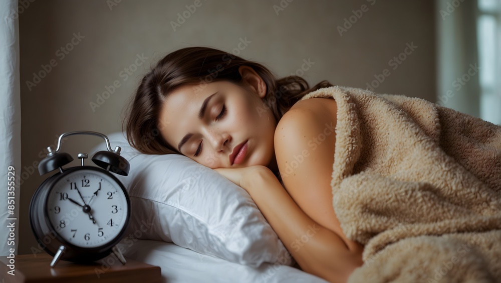 Reflect on the impact of quality sleep on your wellness journey ai_generated