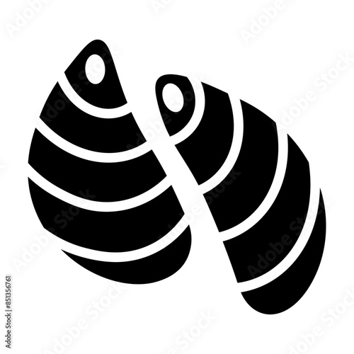 Mussels 