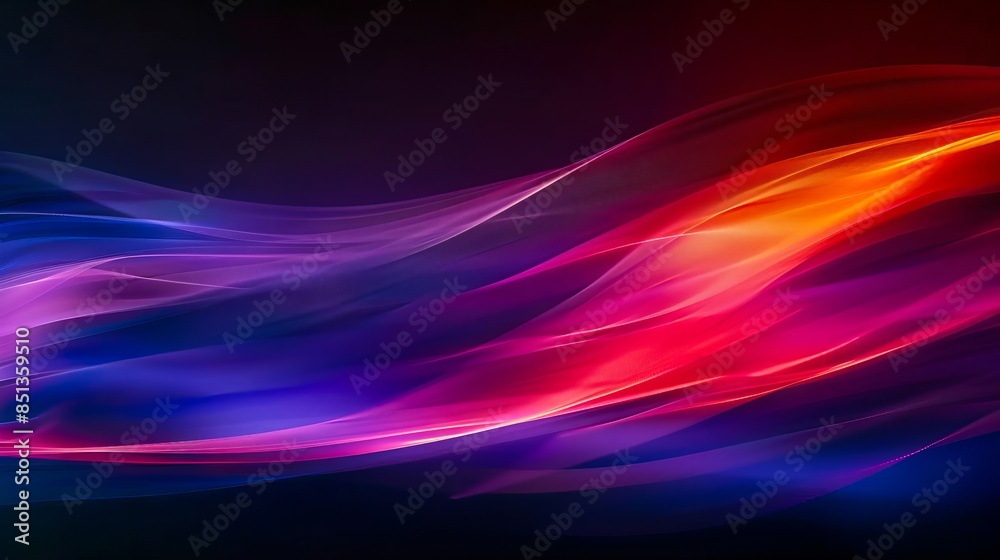 A colorful abstract background with a dark background. A colorful abstract background with a dark background.