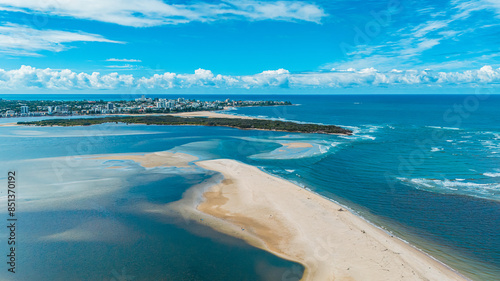 Bribie Island photo