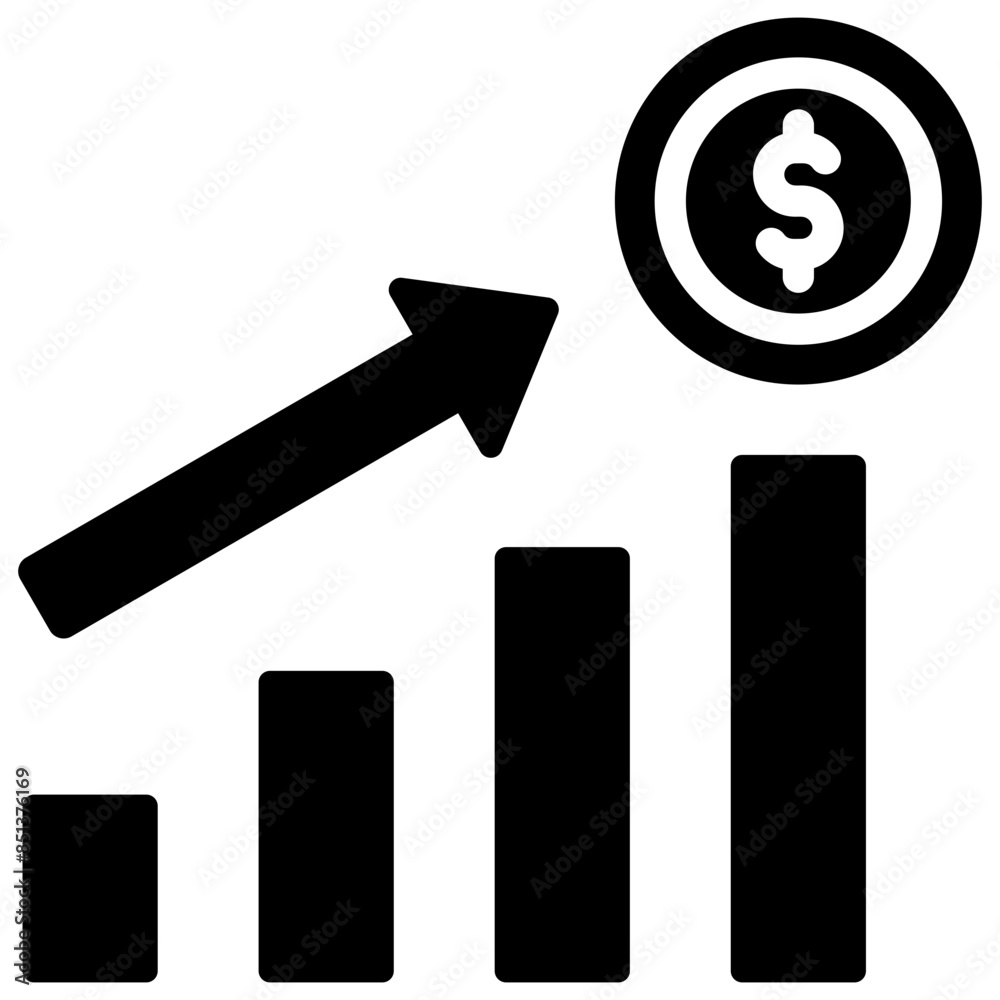 Sales Reach Icon Sales Reach Icon