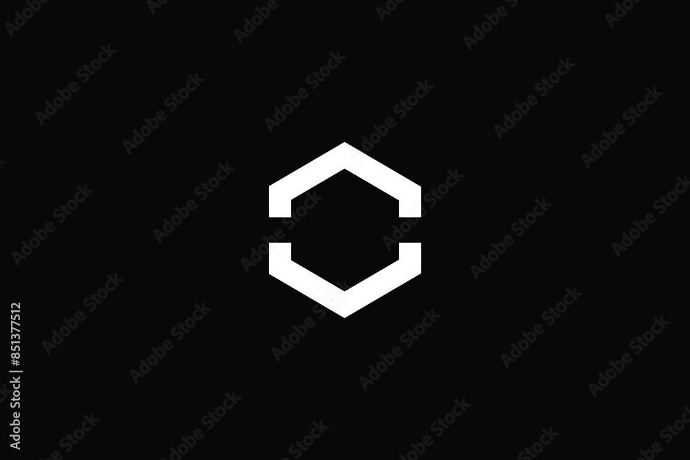 letter C tech company hexagon icon logo, letter C home icon modern real estate logo, letter C search logo, letter C magnifier logo, letter C modern corporate business logo letter C tech company hexagon icon logo, letter C home icon modern real estate logo, letter C search logo, letter C magnifier logo, letter C modern corporate business logo