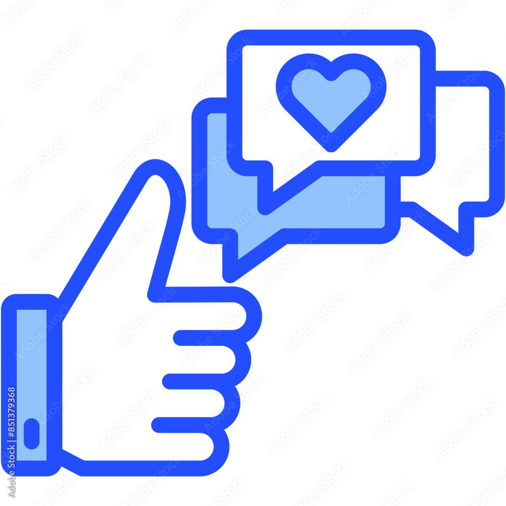 Feedback Icon Feedback Icon