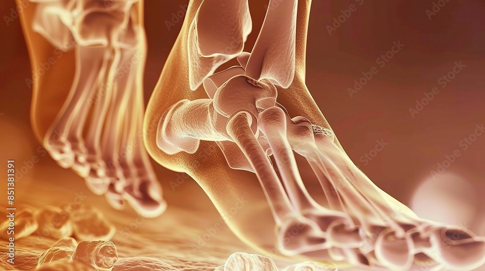 Understanding Gout: A Visual Guide to Symptoms, Causes, and Management ...