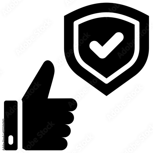 Reliable Icon