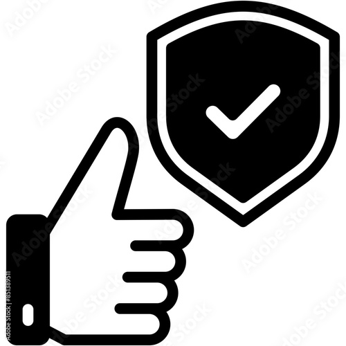 Reliability Icon
