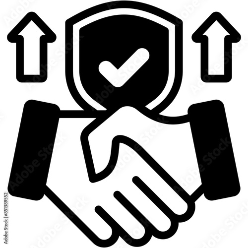 Trust Icon