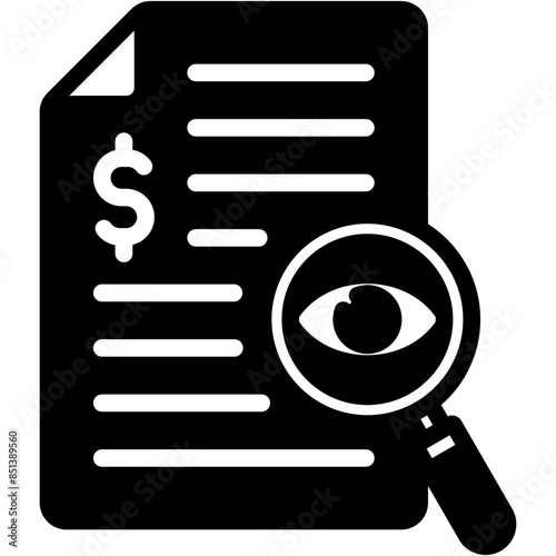 Transparency Icon