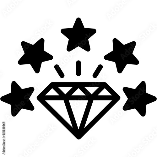 Value Proposition Icon
