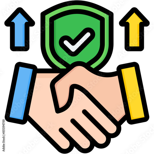 Trust Icon