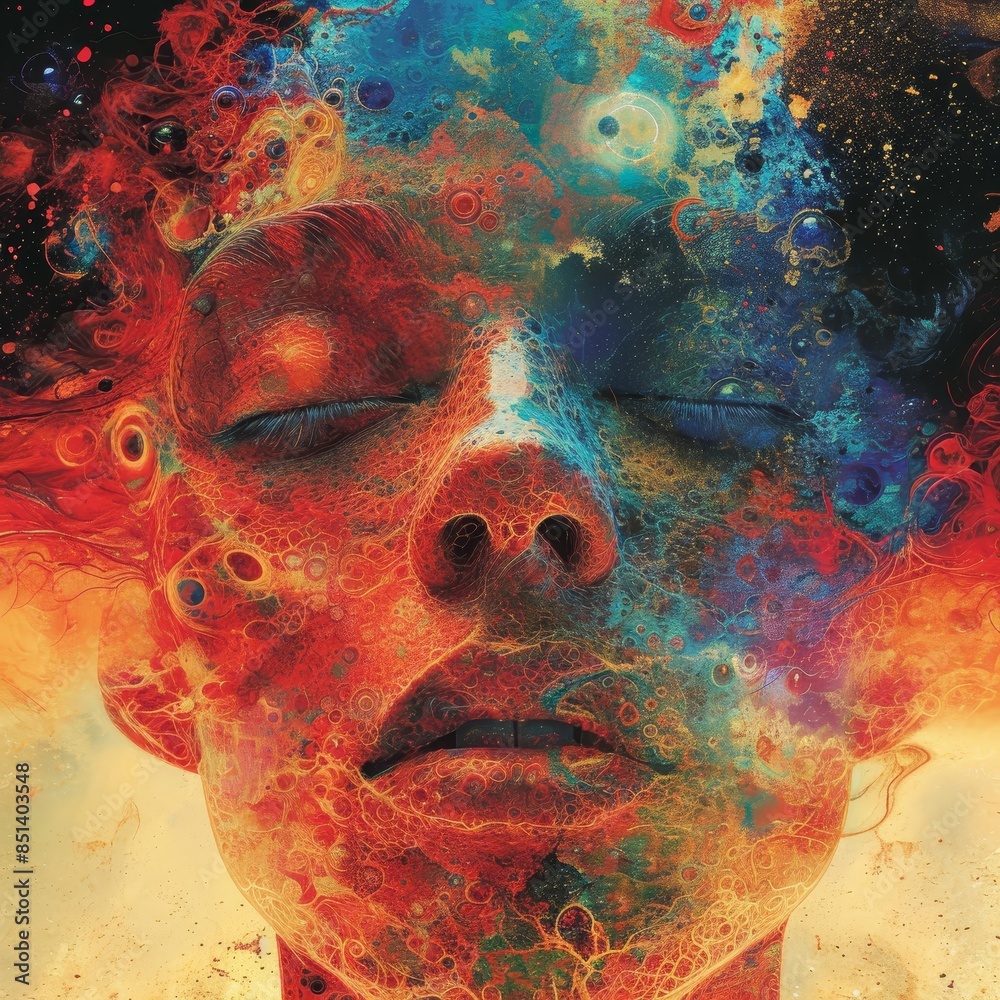 Experience Quantum Euphoria Experience Quantum Euphoria