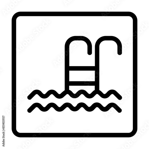 swiming pool