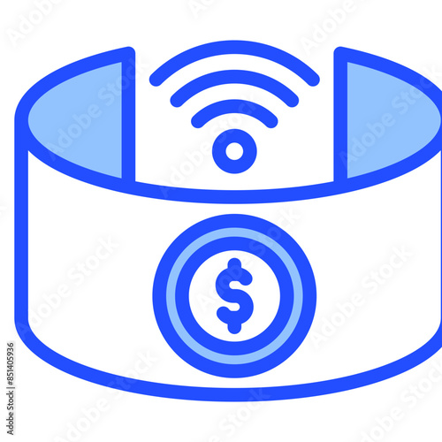 Virtual Reality Icon