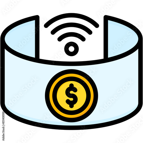 Virtual Reality Icon