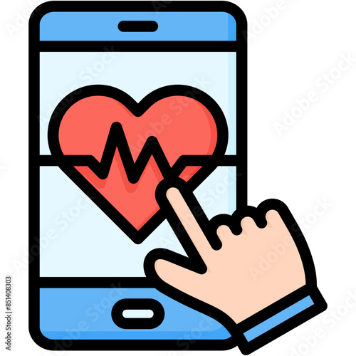 Ehealth Icon