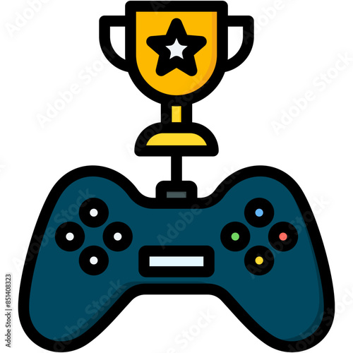 Esports Icon