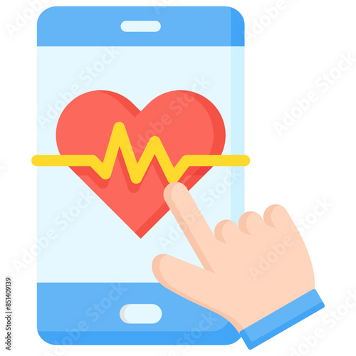 Ehealth Icon