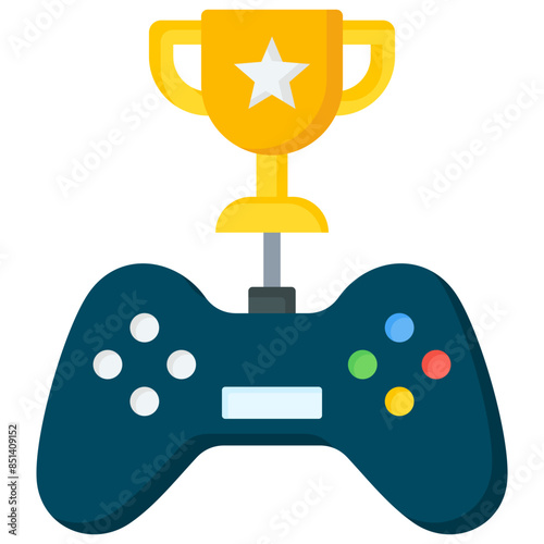 Esports Icon