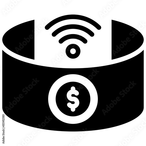 Virtual Reality Icon