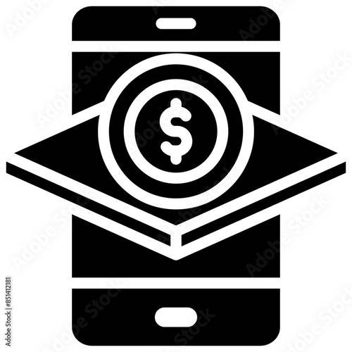 Augmented Reality Icon