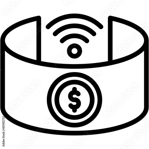 Virtual Reality Icon