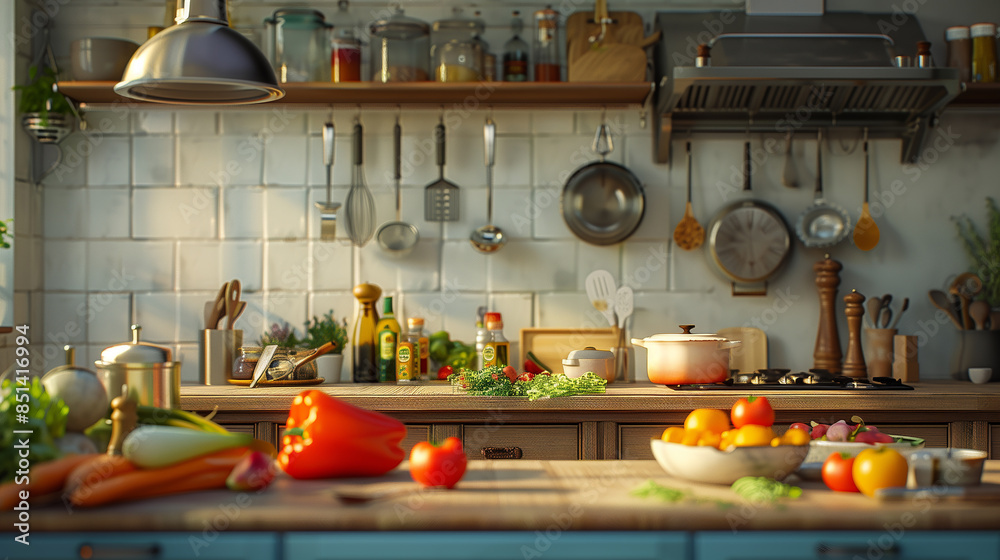kitchen still life kitchen still life