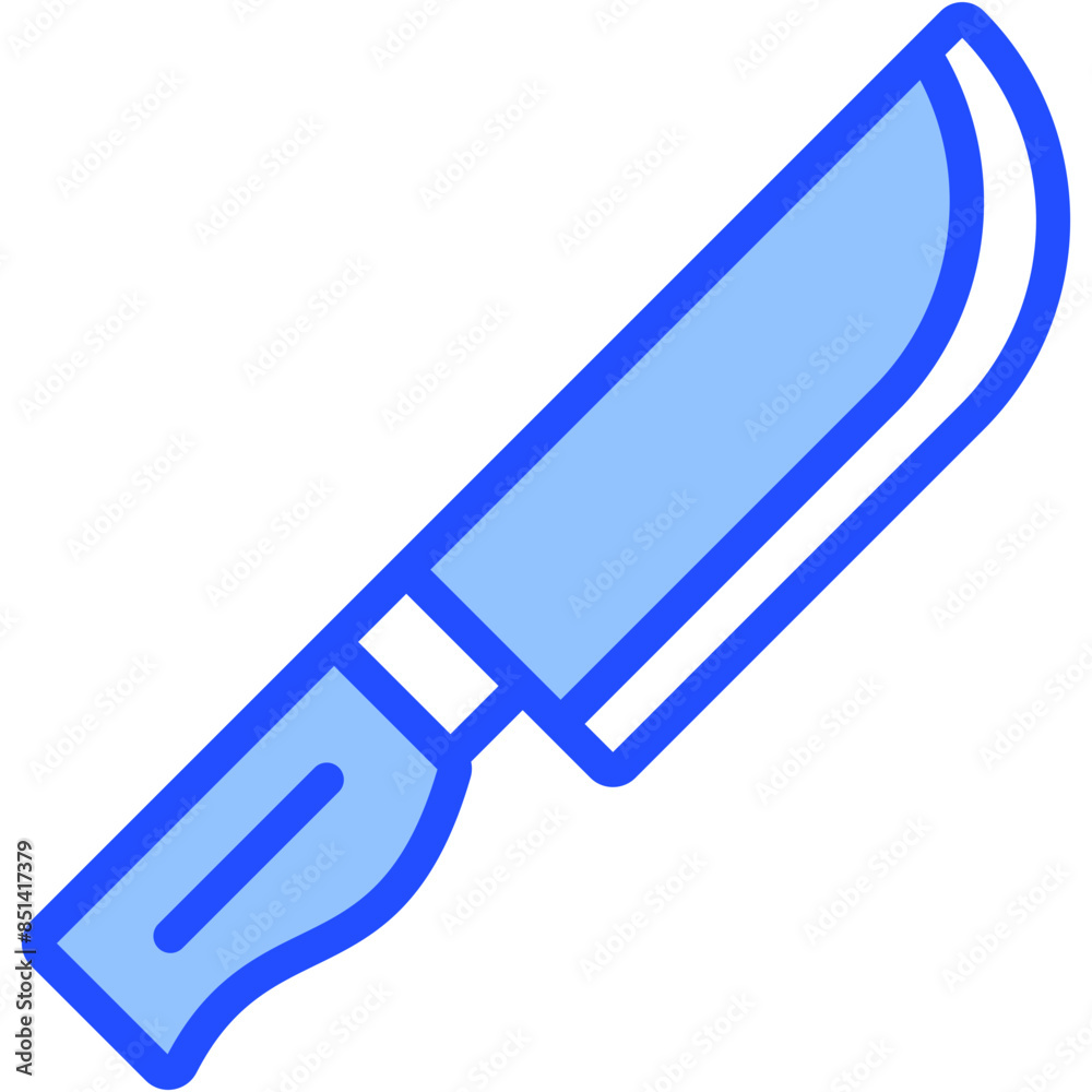 Knife Icon Knife Icon