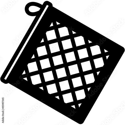 Pot Holder Icon