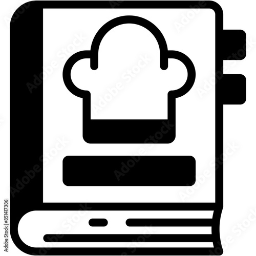 Cookbook Icon