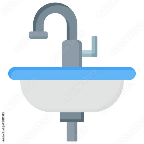 Kitchen Sink Icon