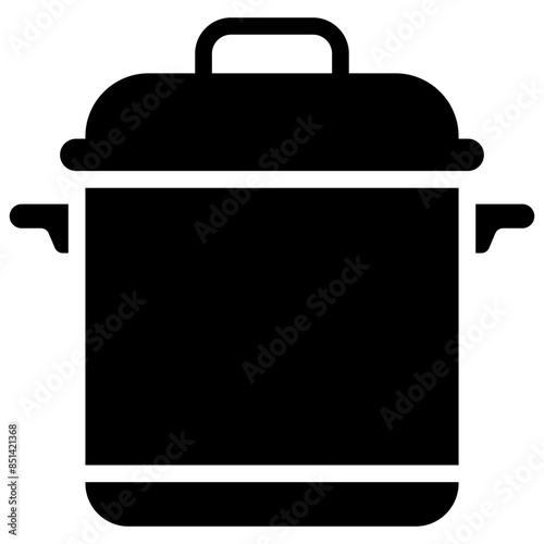 Pot Icon