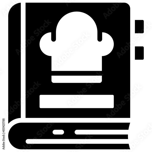 Cookbook Icon