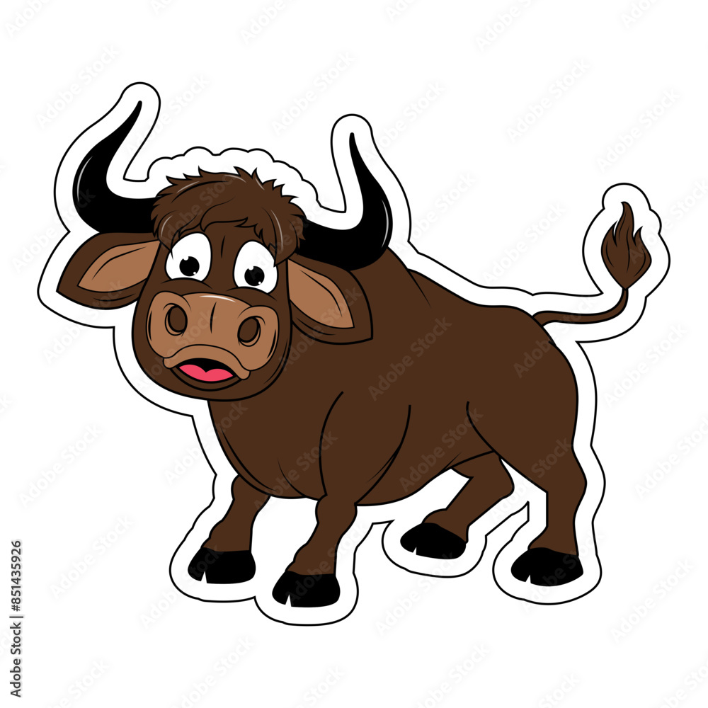 cutr cartoon bull cutr cartoon bull