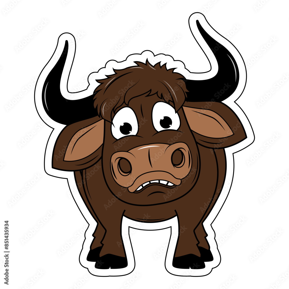 cutr cartoon bull cutr cartoon bull
