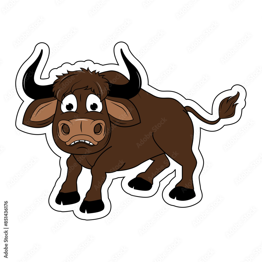 cutr cartoon bull cutr cartoon bull