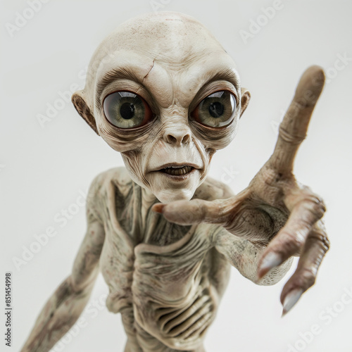 Aliens