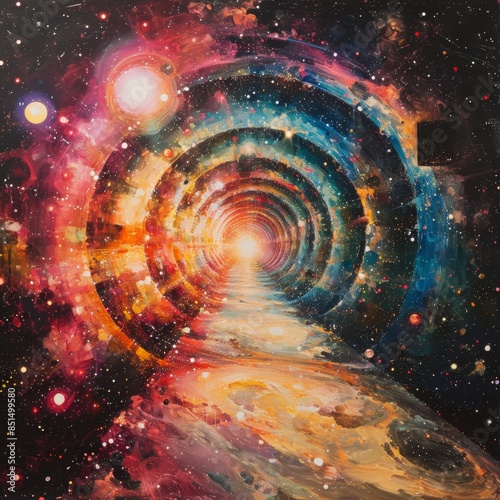 The Cosmic Dynamo: A Universal Energy