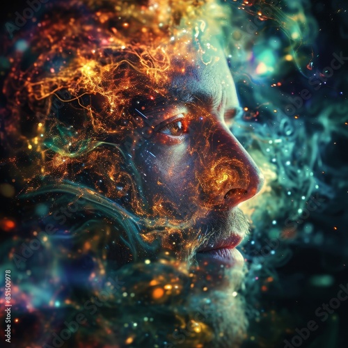 Cosmic Electrica