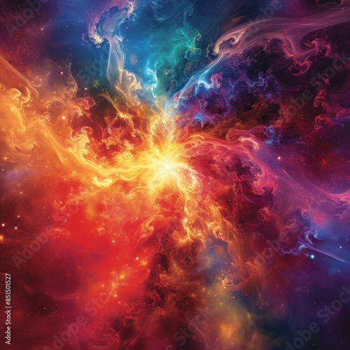 Quantum Energy Nexus
