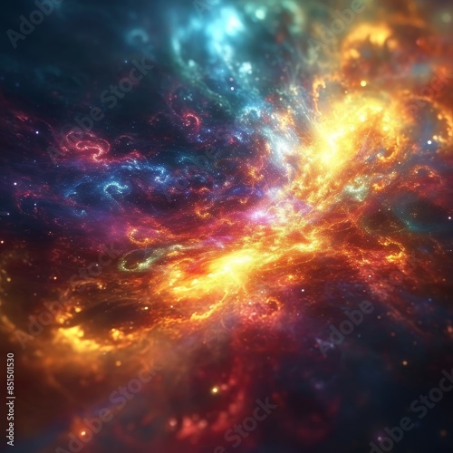 Quantum Energy Nexus